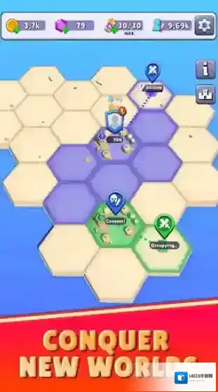 黑洞大作战就能