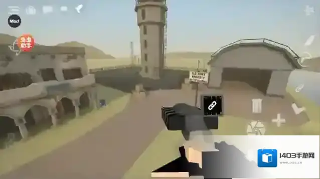 G沙盒仇恨虫虫汉化内置模组模组