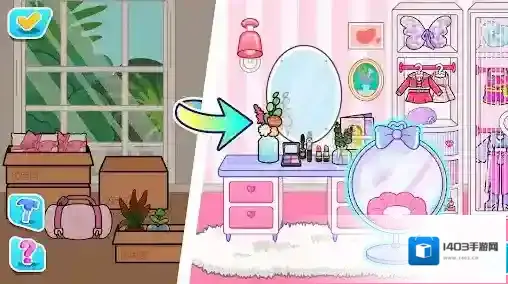 aha的世界你可以