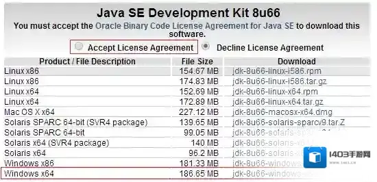 Windows7环境变量
