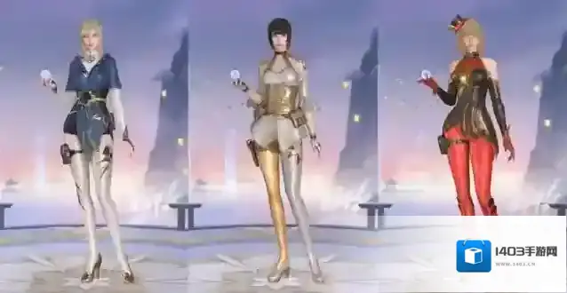 穿越火线枪战王者活动