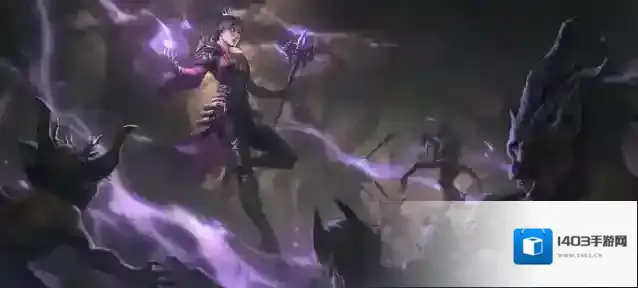 暗黑破坏神不朽先祖