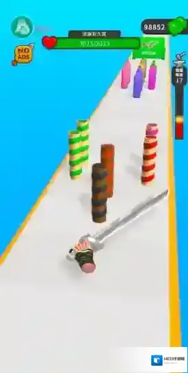 武器铸造大师大师