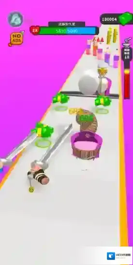 武器铸造大师材料