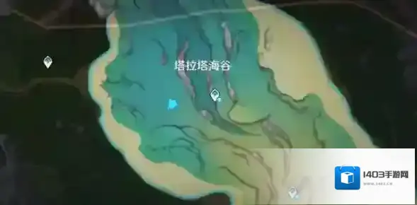 原神深谷之剑二河白道之卷成就达成方法