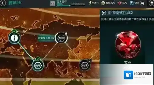 FIFA足球世界嘉年华
