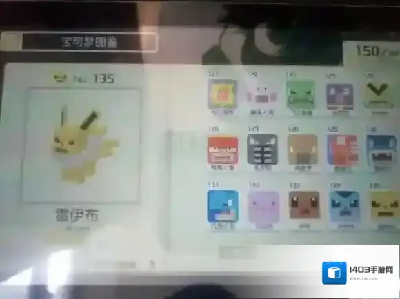 宝可梦探险寻宝寻宝