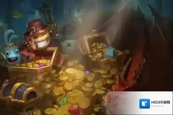 不思议迷宫伊甸之境有哪些彩蛋 伊甸之境彩蛋一览