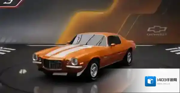 直线肌肉车竟可横扫急弯？雪佛兰科迈罗Z/28呼啸而来雪佛兰科迈罗