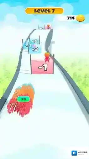 你能有多箭弓箭