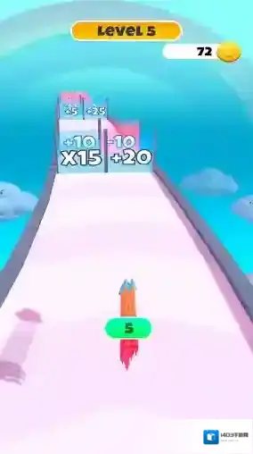 你能有多箭你能