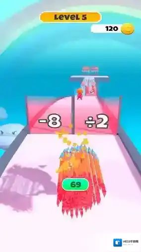 你能有多箭我们可以