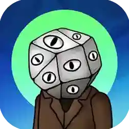 宇宙怪谈手游2025-宇宙怪谈官方最新版Android1.0.8