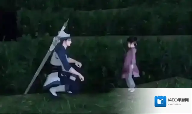 逆水寒手游愿如茶清奇遇任务攻略