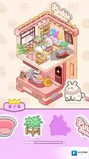 贴纸涂鸦乐园贴纸