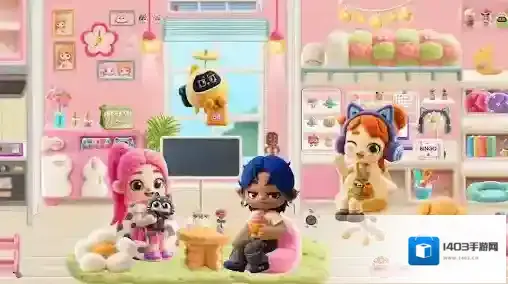 甜茵世界美味的食物