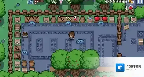 史莱姆之友幸存者之友