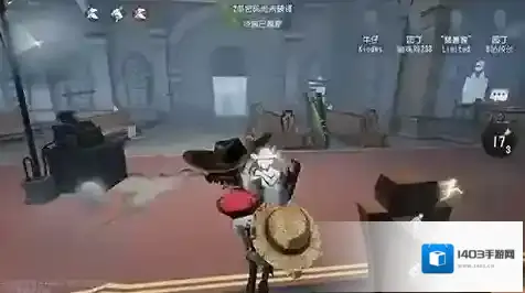 第五人格牛仔的背景故事是什么 牛仔背景故事介绍