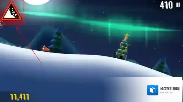 滑雪大冒险下载