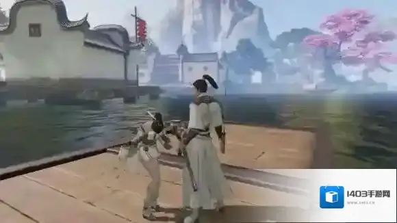 叶公打古代一动物名 楚留香手游天选试题答案分享