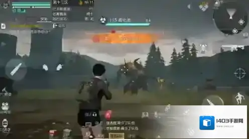 黎明觉醒生机正版怎么进