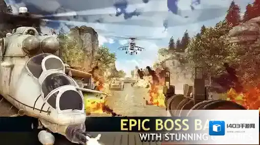 最后的希望僵尸狙击手武器