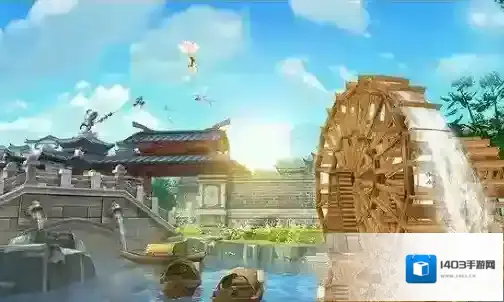 武林外传手游其实我是一个好人称号获取 称号作用介绍