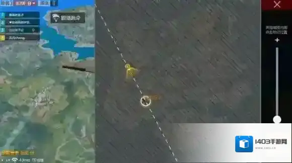 绝地求生：全军出击对垒