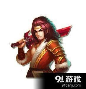 斗破苍穹紫卡角色吴昊玩法详解