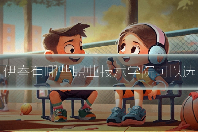 伊春有哪些职业技术学院可以选