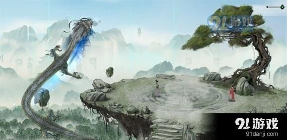 鬼谷八荒阿嬉任务怎么过