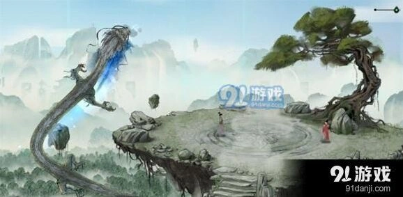 鬼谷八荒通灵秘境位置攻略大全