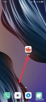 转转更换头像教程
