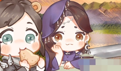 《逆水寒》渝见你是最美好的事称号攻略分享