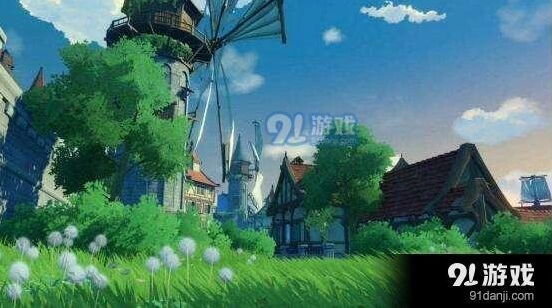 原神幸运儿圣遗物强度解析指南