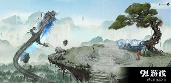 鬼谷八荒器灵彩蛋东方沐晴触发方法