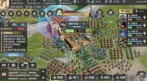 逐鹿新手玩法技巧分享
