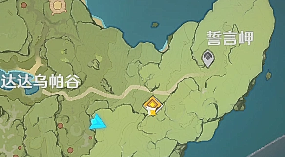 原神藏匿之泪任务完整攻略教程