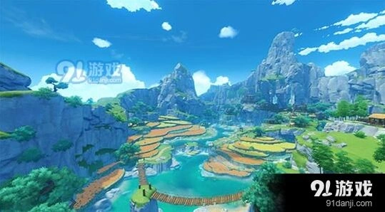 原神金币获取全攻略