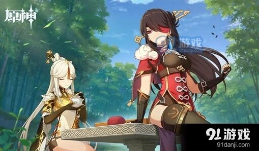 《原神》星螺在哪里采集
