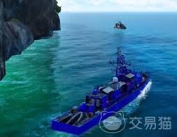 现代战舰飓风驾驶技巧