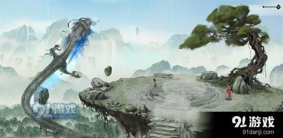《鬼谷八荒》珍贵果实奇遇流程攻略详解