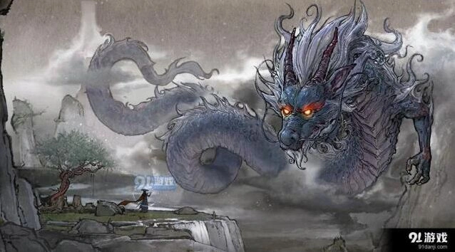 鬼谷八荒长乘出没地点指南