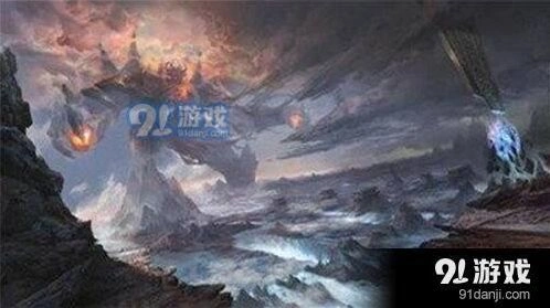 鬼谷八荒酸与位置与召唤方法