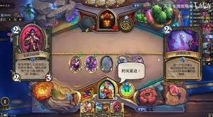 炉石传说标准天梯平衡补丁首日卡组怎么选