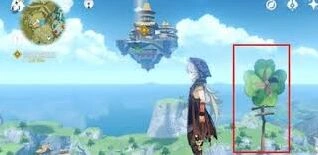 《原神》前往群玉阁