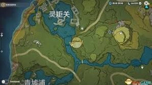 原神挖矿技巧玩法攻略