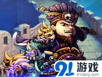 少年三国志董卓技能效果与缘分加成攻略