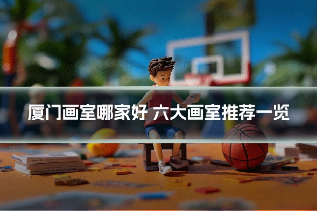 厦门画室哪家好 六大画室推荐一览