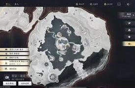 燕云十六声凉州路线分享